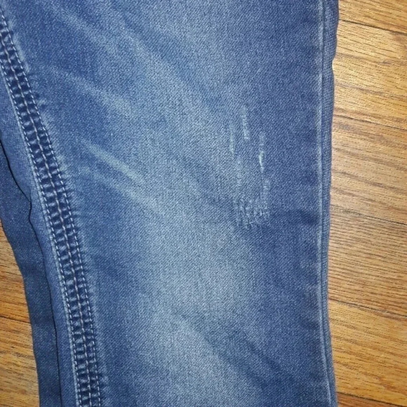 Seven7 legging Jeans - Picture 6 of 6